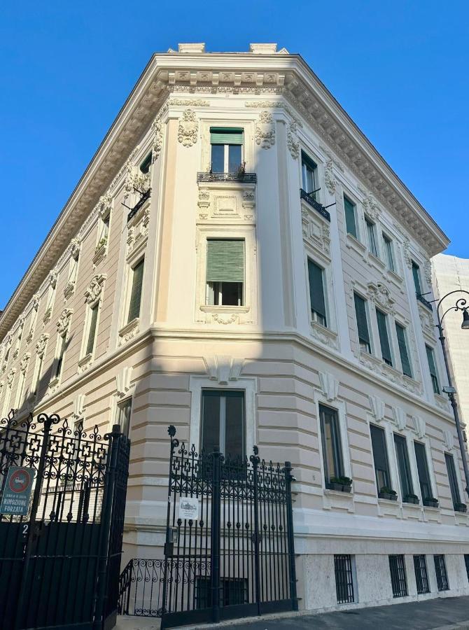 Il Tempio Della Capitale Roma Exterior foto